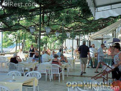 Kristal Hotel 7